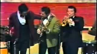 Herb Alpert & The Tijuana Brass, 'Mexican Shuffle'