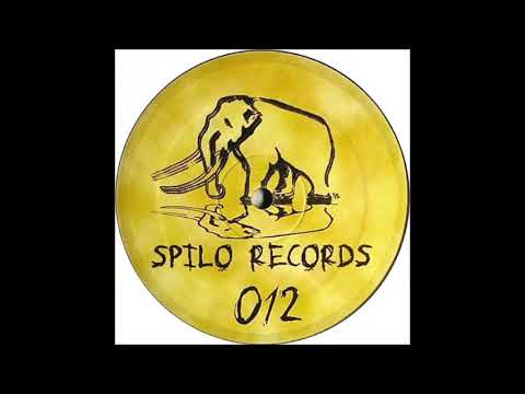 Ortin Cam - Dog Of War (B2) [SPILO 012]
