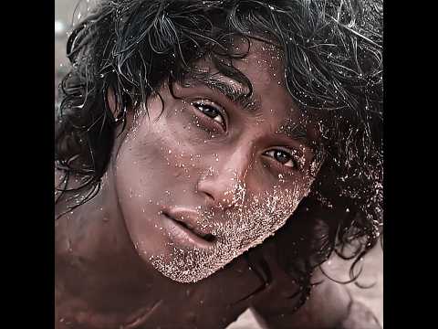 "The moment they loss all the hope" Life of Pi #shorts #edit