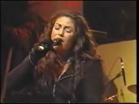 India y Celia Cruz Live