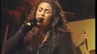 India y Celia Cruz Live