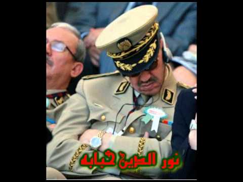 جنرالات العار