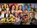 AIO New Year 2026 Mashup Bollywood South Item Dance DJ Music Video Non Stop Party VDJ Mahe