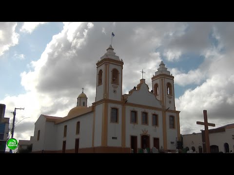 Festa da Padroeira Nossa Senhora da Conceição 2025 de Porto da Folha-SE