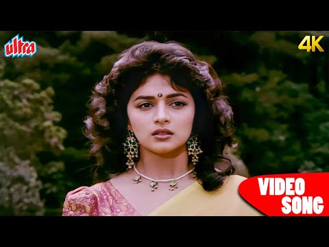 O Jaane Jaana - Udit Narayan - Madhuri, Amir Khan - Deewana Mujh Sa Nahin - 90s के सुपरहिट गाने