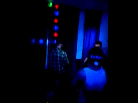 Forte vs Botta Semifinales Playoffs Pregold