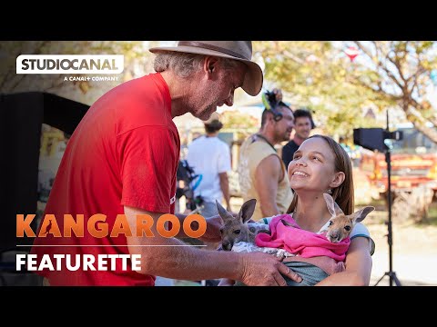 Making Of Featurette