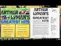 Arthur Lyman - Afro Blue