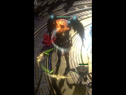 Bow Cast on Crit Deadeye Gaming!