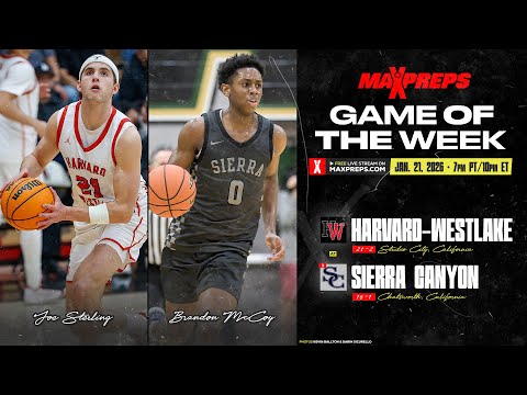 Maxprep Basketball