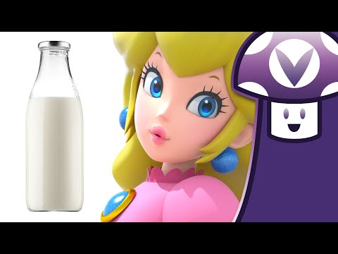 [Vinesauce] Vinny - Peach Milk