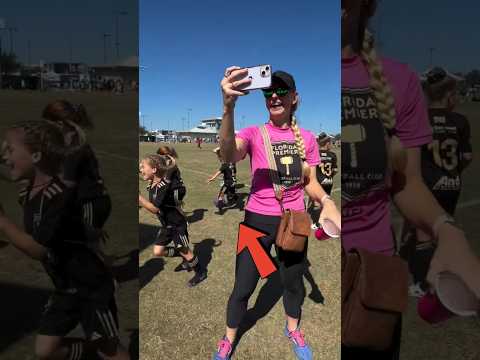 Ciro Messi rompiendo corazones ❤️😅