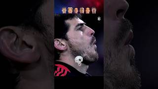 Goalkeeper Reactions💀