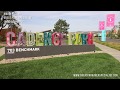 The Great Park Neighborhoods (Beacon Park, Parasol Park, Cadence Park, Pavillion Park & Novel Park).