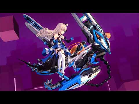 HI3 Msters MA huodou 31840 1 newtB team