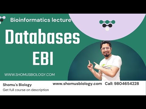 Molecular file format in bioinformatics Bioinformatics lecture