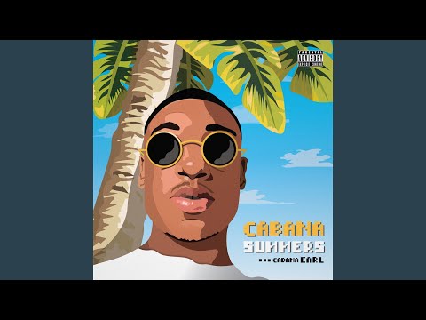 Cabana Season (feat. Cabanaram)