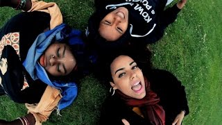 ESSENCE - #SparkSpace2016