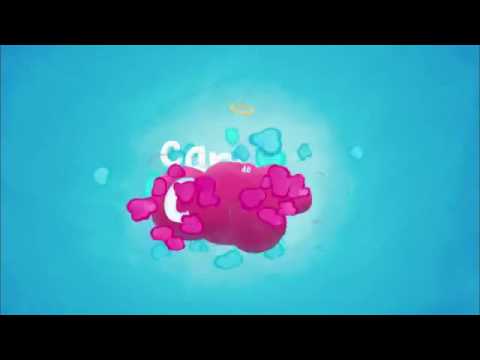 Chamada de Estreia "Carinha de Anjo" Próxima Segunda , logo após "Cúmplices de um Resgate".