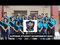 Promoting GAPAN CITY COLLEGE GCC JAY AN PARIAL
