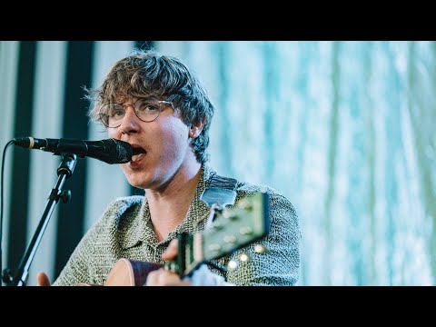 Isaac Roux | Live | De 40 uur van Studio Brussel