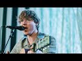 Isaac Roux | Live | De 40 uur van Studio Brussel