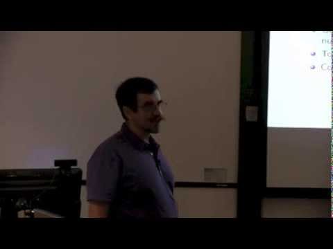 Leonid Chekhov: Topological Recursion in Matrix Models