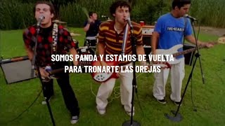 PXNDX - Hola! (Letra &amp; Video)