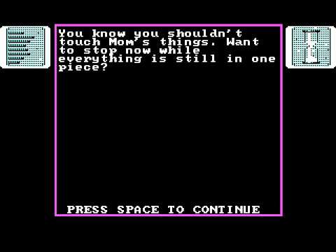 Classic Game Theatre - Alter Ego