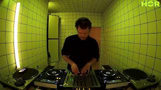 Konx-om-Pax / October 14 / 7pm-8pm