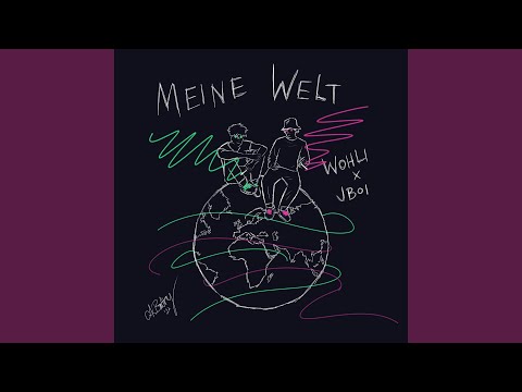 Meine Welt