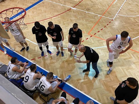 SUNSHINE-NYÍKSE  -  Békéscsabai KK     NB2    2020.12.18