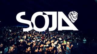 SOJA - Here I Am (L Remix)