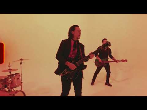 Jesse Dayton - Ballad of Boyd Elder [Official Video]