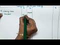 Financial Accounting Final Accounts In Tamil By Dr J Prema