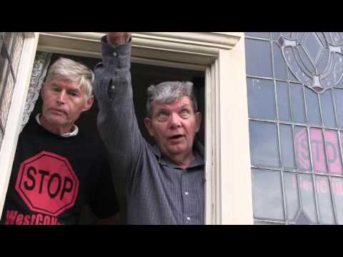 Northcote St., Haberfield