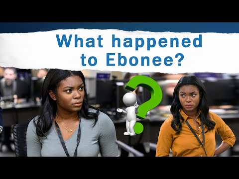 Ebonee Noel
