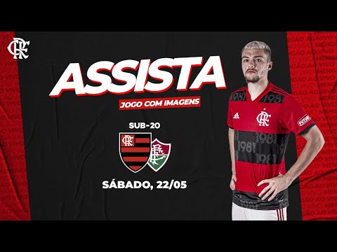 Fluminense x Flamengo