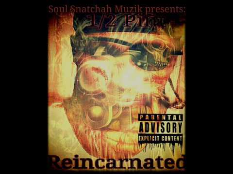 1/2 Pint - Break A Hoe 17' (Koopsta Knicca tribute)