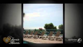 Sand Castle Resort by Patton Hospitality - USA SC