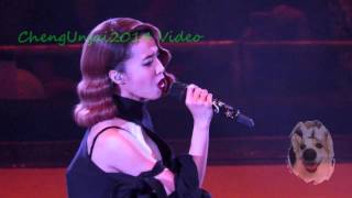 蔡依林 - 不一樣又怎樣@PLAY世界巡迴演唱會-香港站 2015.12.12