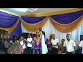 Zambia Children Choir