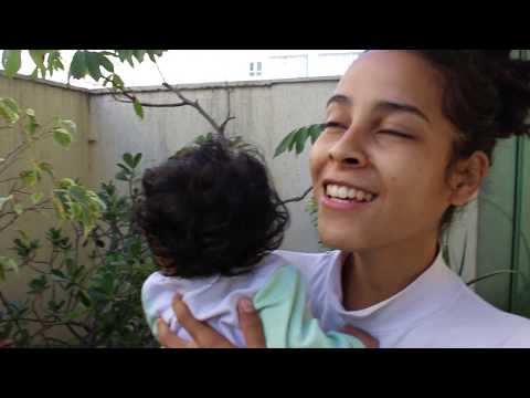 Laura Catarina - Bom Dia (Vander Lee)