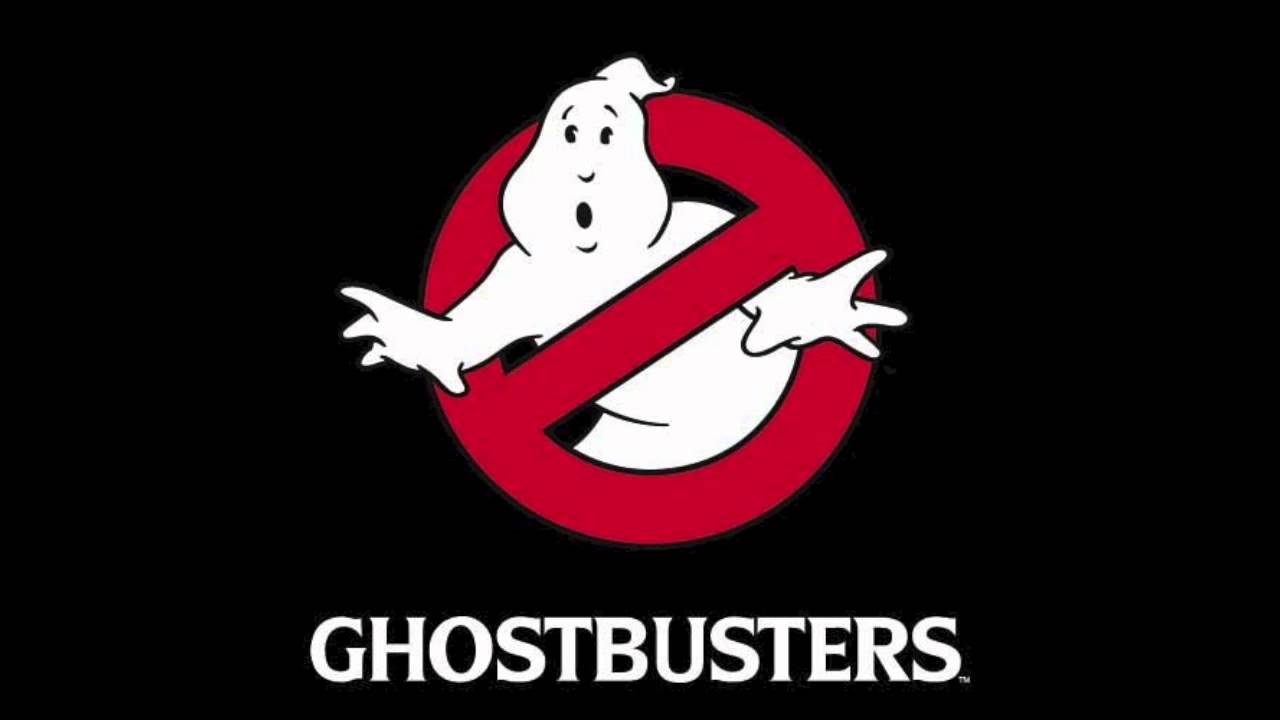Ghostbusters - Main Theme