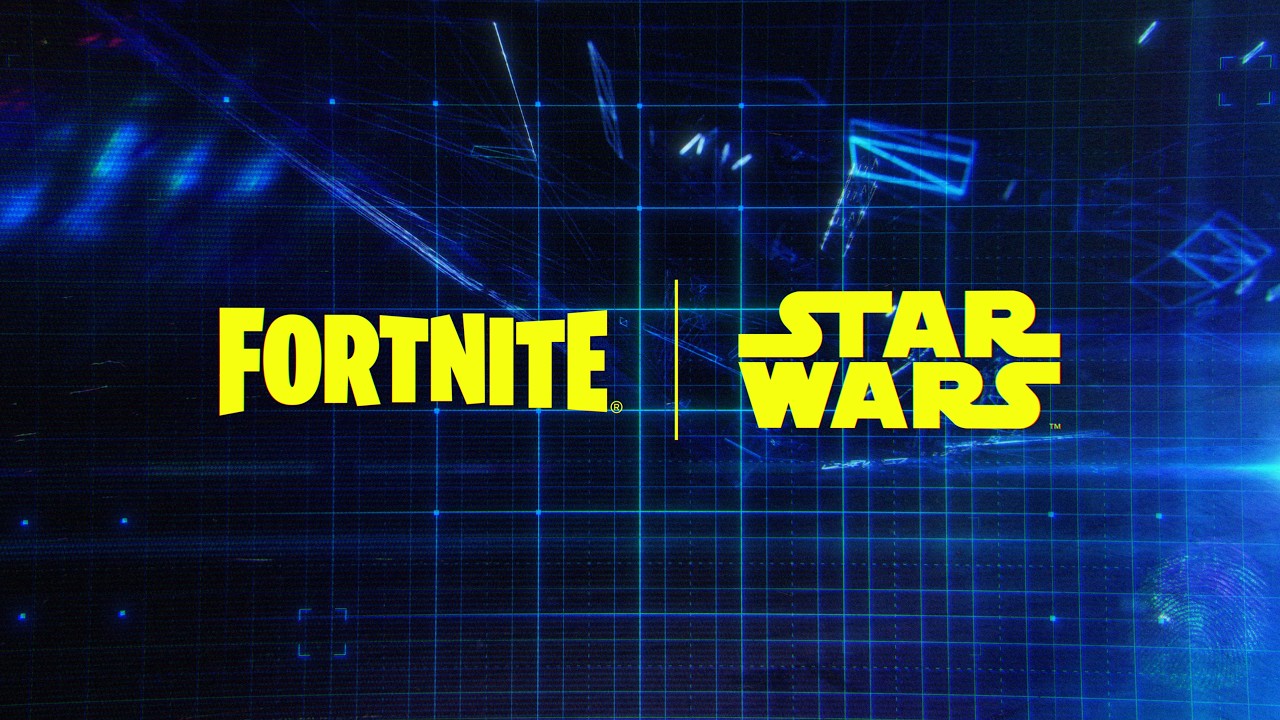 Create Your Galaxy - STAR WARS™ Tools Now Live for Fortnite Developers - YouTube