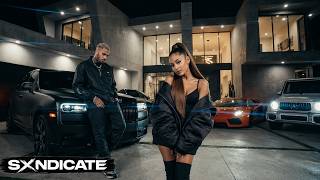 Chris Brown, Ariana Grande – One Chance (ft. Jennie, Doja Cat) | Official Lyrics Video 2026