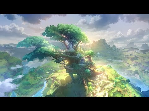 Genshin Character Themes Medley - Sumeru