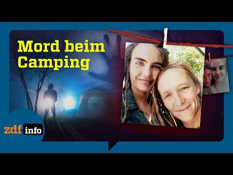 Tod in der Wüste: Was geschah mit diesen Frauen? | ZDF True Crime