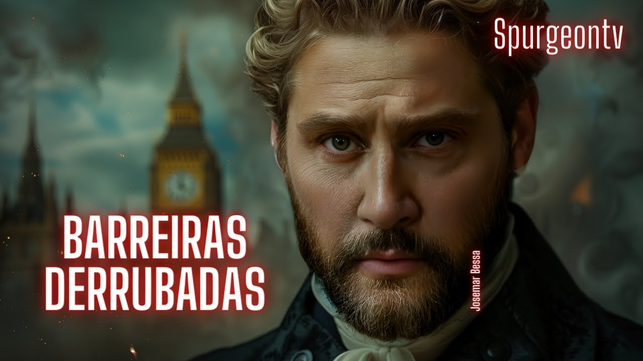 Ignorância, Vontade Própria e Rebelião | Romanos 10:3 |  C. H. Spurgeon | Sermão 2214