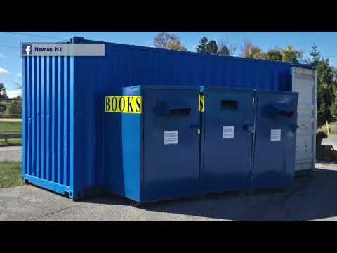 Newton Recycling Center